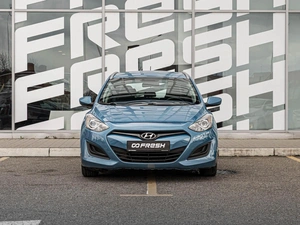 Универсал Hyundai i30 2012 года, 1180000 рублей, Краснодар