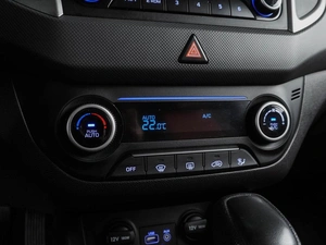 Внедорожник Hyundai Creta 2018 года, 1749000 рублей, Воронеж