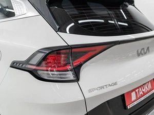 Внедорожник Kia Sportage 2021 года, 2950000 рублей, Красноярск
