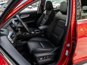 Внедорожник Chery Tiggo 7 Pro 2022 года, 1800000 рублей, Краснодар