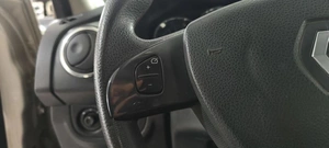 Седан Renault Logan 2014 года, 750000 рублей, Кострома