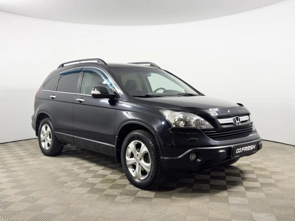 Внедорожник Honda CR-V 2007 года, 939900 рублей, Казань