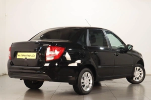 Седан ВАЗ (LADA) Granta 2023 года, 679000 рублей, Челябинск