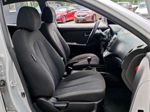 Седан Hyundai Elantra 2010 года, 760000 рублей, Краснодар