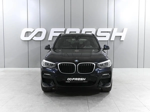 Внедорожник BMW X3 2020 года, 4149000 рублей, Аксай