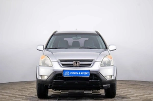 Внедорожник Honda CR-V 2002 года, 749000 рублей, Пермь
