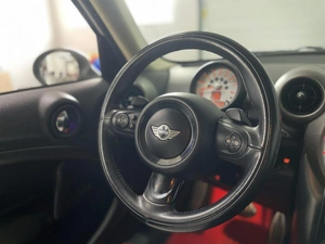 Внедорожник MINI Cooper S Countryman 2011 года, 1350000 рублей, Ярославль
