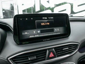 Внедорожник Hyundai Santa Fe 2021 года, 3190000 рублей, Волгоград