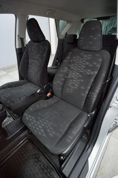 Хетчбэк Toyota Ractis 2014 года, 999000 рублей, Красноярск