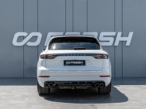 Внедорожник Porsche Cayenne 2018 года, 5330000 рублей, Краснодар