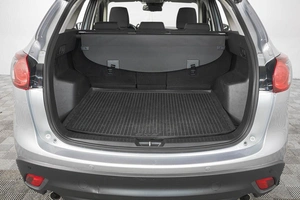 Внедорожник Mazda CX-5 2016 года, 1799000 рублей, Кемерово