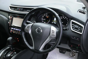 Внедорожник Nissan X-Trail 2015 года, 1648000 рублей, Солонцы