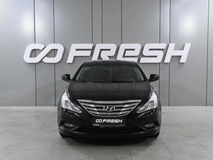 Седан Hyundai Sonata 2012 года, 1249000 рублей, Аксай