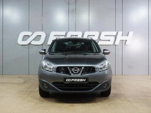 Внедорожник Nissan Qashqai+2 2011 года, 1349000 рублей, Воронеж