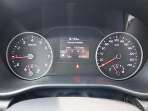 Внедорожник Kia Sportage 2019 года, 2180000 рублей, Железногорск