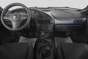Внедорожник Chevrolet Niva 2017 года, 799000 рублей, Кемерово