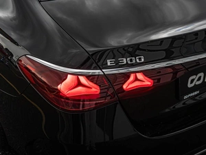 Седан Mercedes-benz E-класс 2025 года, 9920000 рублей, Краснодар