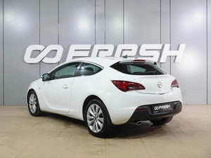 Хетчбэк Opel Astra GTC 2013 года, 999000 рублей, Воронеж
