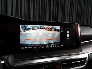 Седан Kia K5 2020 года, 2569000 рублей, Тюмень