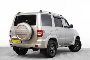 Внедорожник УАЗ Patriot 2021 года, 1389000 рублей, Барнаул