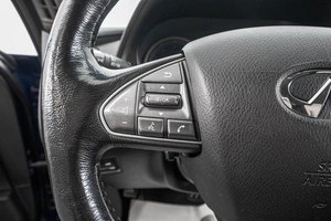 Седан Infiniti Q50 2017 года, 1849000 рублей, Барнаул