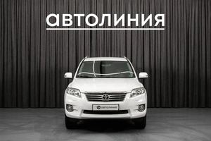 Внедорожник Toyota RAV4 2010 года, 1335000 рублей, Красноярск