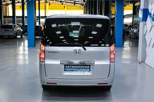 Минивэн Honda Stepwgn 2012 года, 1548000 рублей, Солонцы