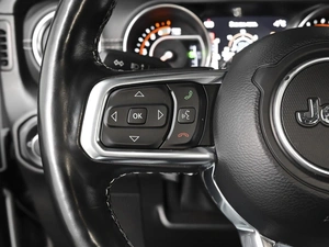 Внедорожник Jeep Wrangler 2021 года, 4770000 рублей, Ставрополь