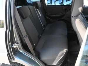 Внедорожник Chevrolet Niva 2018 года, 859000 рублей, Волгоград