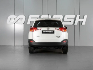 Внедорожник Toyota RAV4 2015 года, 2250000 рублей, Минеральные Воды