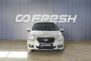 Седан Datsun on-DO 2017 года, 449000 рублей, Ульяновск