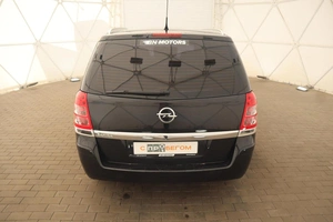 Универсал Opel Zafira 2012 года, 765000 рублей, Орёл