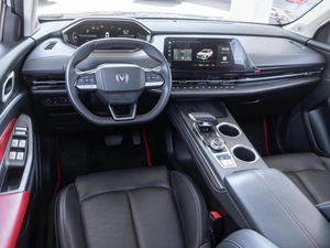 Внедорожник Changan CS55 Plus 2024 года, 2069000 рублей, Волгоград