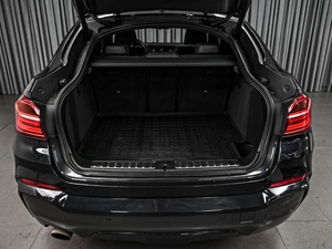 Внедорожник BMW X4 2016 года, 2415000 рублей, Ставрополь