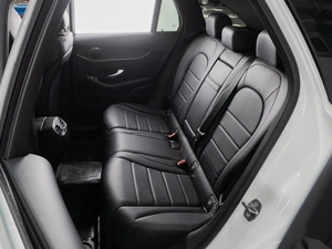 Внедорожник Mercedes-benz GLC-класс 2019 года, 3250000 рублей, Тюмень