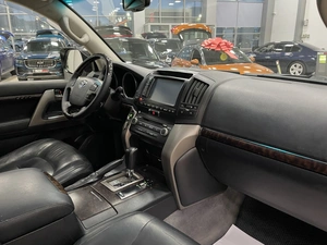 Внедорожник Toyota Land Cruiser 2011 года, 3297000 рублей, Солонцы