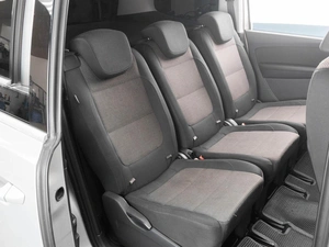 Минивэн Volkswagen Sharan 2011 года, 1229000 рублей, Тюмень