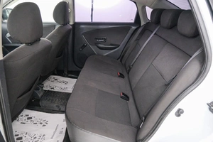 Седан Nissan Almera 2014 года, 659000 рублей, Красноярск