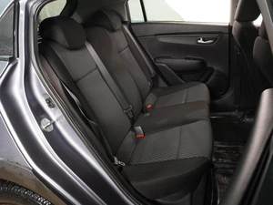 Хетчбэк Kia Rio X-Line 2018 года, 1349000 рублей, Воронеж