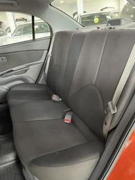Седан Kia Rio 2010 года, 687000 рублей, Солонцы