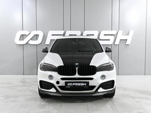 Внедорожник BMW X6 2017 года, 4249000 рублей, Ростов-на-Дону