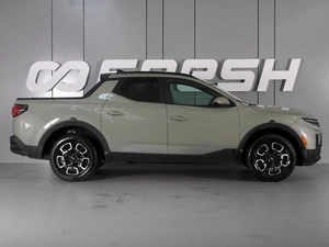 Пикап Hyundai Santa Cruz 2022 года, 4570000 рублей, Красный Пахарь