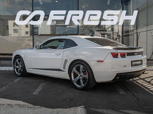 Купе Chevrolet Camaro 2013 года, 2199000 рублей, Краснодар