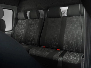 ГАЗ Соболь 2310 2.7 D 4WD MT (107 л.с.) 2025г. 2025 года, 1599000 рублей, Тюмень