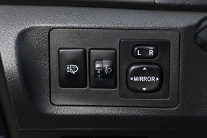 Минивэн Toyota Verso 2009 года, 969000 рублей, Новосибирск