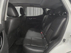 Внедорожник Nissan Qashqai 2014 года, 1390000 рублей, Красноярск