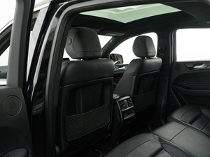 Внедорожник Mercedes-benz GLE-класс Coupe 2019 года, 4998055 рублей, Москва