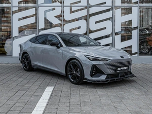 Лифтбек Changan UNI-V 2023 года, 2299000 рублей, Ставрополь