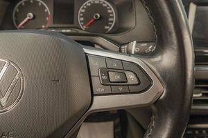 Лифтбек Volkswagen Polo 2021 года, 1759000 рублей, Челябинск