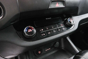 Внедорожник Kia Sportage 2013 года, 1499000 рублей, Красноярск